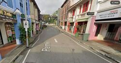 Veerasamy Road (D8), Shop House #487085471